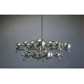 IQ2909 BUBBLES CHANDELIER