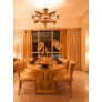 IQ2909 BUBBLES CHANDELIER