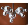 IQ2909 BUBBLES CHANDELIER