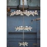 IQ2909 BUBBLES CHANDELIER