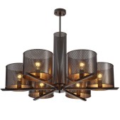 IQ3150 MORRISON CHANDELIER