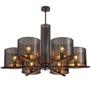 IQ3150 MORRISON CHANDELIER