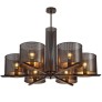 IQ3150 MORRISON CHANDELIER