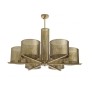 IQ3150 MORRISON CHANDELIER