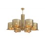 IQ3150 MORRISON CHANDELIER