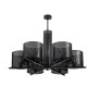 IQ3150 MORRISON CHANDELIER