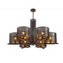 IQ3150 MORRISON CHANDELIER