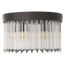 IQ3173 EVINA CRYSTAL GLASS LIGHT