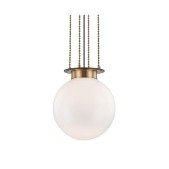 IQ8210 GUNTHER PENDANT