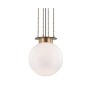 IQ8210 GUNTHER PENDANT