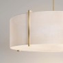 IQ8217 SOLEIL PENDANT