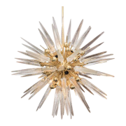 JT268 SPIKE SPUTNIK