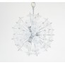 KA1306 BELGIAN SNOWFLAKE CHANDELIER