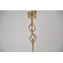 KA1306 BELGIAN SNOWFLAKE CHANDELIER