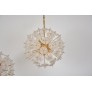 KA1306 BELGIAN SNOWFLAKE CHANDELIER