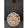 KA1306 BELGIAN SNOWFLAKE CHANDELIER