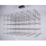 MN2101 UNIVERSO rectangle Pure Edge