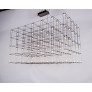 MN2101 UNIVERSO rectangle Pure Edge