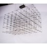 MN2101 UNIVERSO rectangle Pure Edge