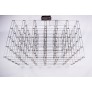 MN2101 UNIVERSO rectangle Pure Edge