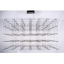 MN2101 UNIVERSO rectangle Pure Edge