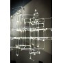 MN2101 UNIVERSO rectangle Pure Edge