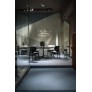 MN2101 UNIVERSO rectangle Pure Edge
