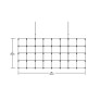 MN2101 UNIVERSO rectangle Pure Edge