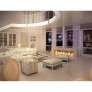 MN2101 UNIVERSO rectangle Pure Edge