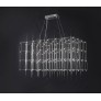 MN2101 UNIVERSO rectangle Pure Edge