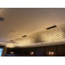 MN2101 UNIVERSO rectangle Pure Edge