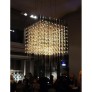 MN2101 UNIVERSO rectangle Pure Edge