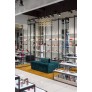 MN2101 UNIVERSO rectangle Pure Edge
