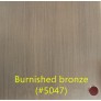 OR601R DRIZZLE ROUND
