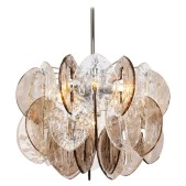 PS1208 CARLO NASON CHANDELIER