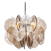 PS1208 CARLO NASON CHANDELIER