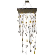PS1425 GOLDEN AGATE CASCADE
