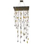PS1425 GOLDEN AGATE CASCADE