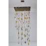 PS1425 GOLDEN AGATE CASCADE