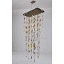 PS1425 GOLDEN AGATE CASCADE