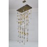 PS1425 GOLDEN AGATE CASCADE