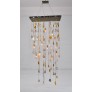 PS1425 GOLDEN AGATE CASCADE