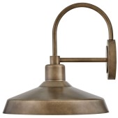 PS1426 FORGE BARN WALL LIGHT