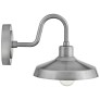 PS1426 FORGE BARN WALL LIGHT