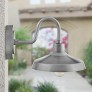 PS1426 FORGE BARN WALL LIGHT
