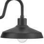 PS1426 FORGE BARN WALL LIGHT