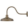 PS1426 FORGE BARN WALL LIGHT