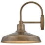 PS1426 FORGE BARN WALL LIGHT