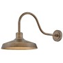 PS1426 FORGE BARN WALL LIGHT