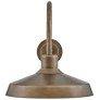 PS1426 FORGE BARN WALL LIGHT